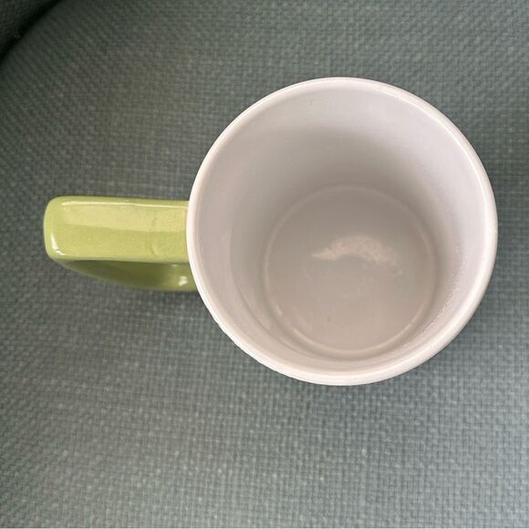 B/Harbor Collection Christmas Mug 22oz - Picture 2 of 4